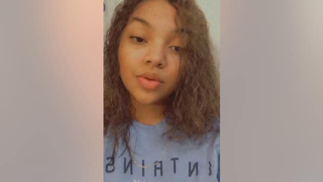 Missing Chicago girl Omyra Feliciano last seen on Thursday