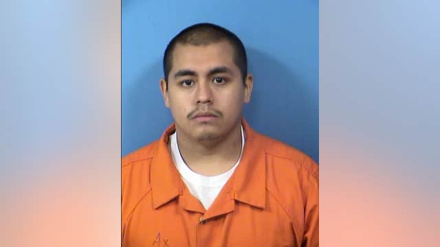 Roselle man fired 18 shots, striking woman in the head, after arguing with restaurant worker: prosecutors