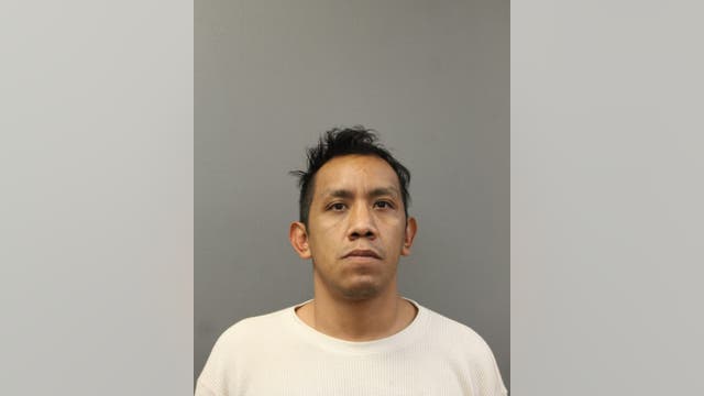 Man charged in 2015 stabbing that killed 24-year-old man