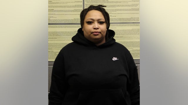 Maywood Amber Alert: Woman charged with abducting 3-year-old girl who was found safe