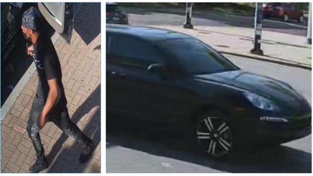 Chicago police looking for killer wanted for murder in Roseland neighborhood