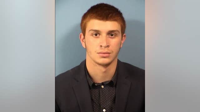 Wheaton man gets 16 years for sexual assault of 2 intoxicated women