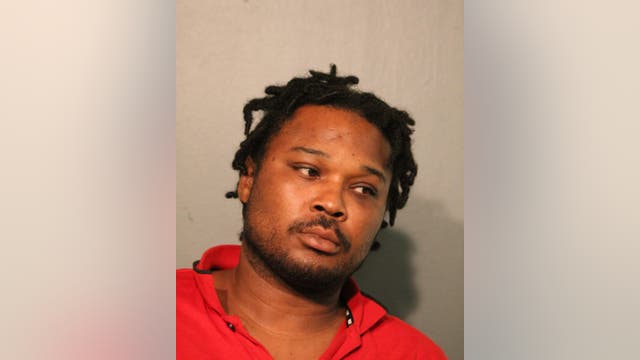 Chicago man charged with murder after woman was found dead in Uptown alley
