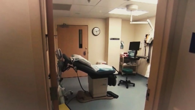 Indiana House committee votes in favor of measure banning most abortions