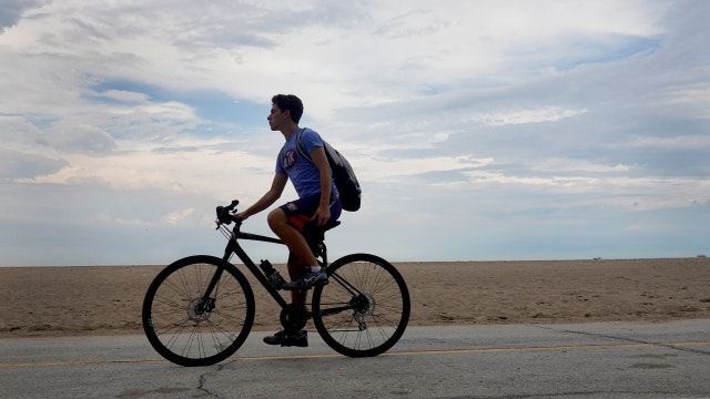 Chicago giving away 5,000 bikes to eligible residents — how to apply