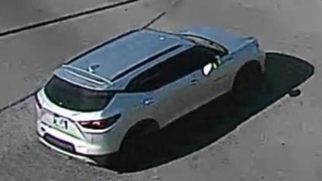 Driver sought after woman seriously injured in Near West Side hit-and-run