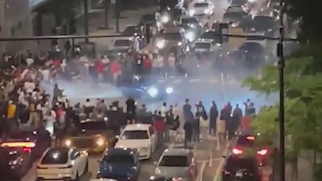 Vehicles used for drag racing, drifting in Chicago could be subject to seizure under proposed ordinance