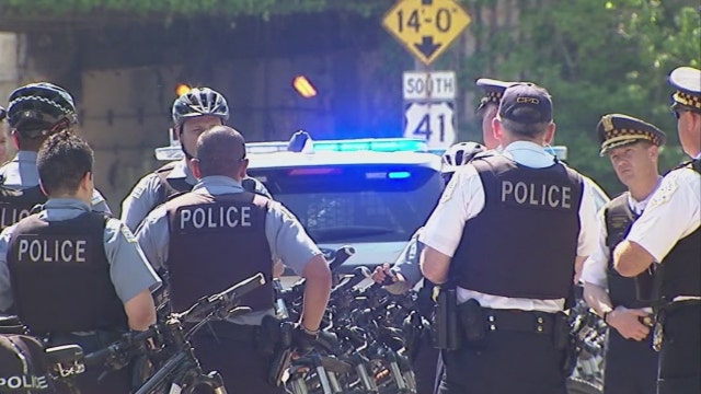 Safer America Act: Biden details new $37 billion crime-fighting strategy