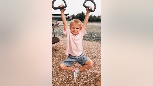 Cooper Roberts, boy shot at Highland Park parade, sees condition worsen after brief improvement