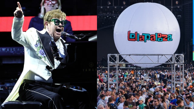 BBB warns of potential ticket scams for Elton John, Lollapalooza
