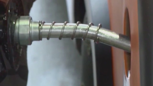 Waukegan Township giving out gas gift cards to help seniors amid high prices