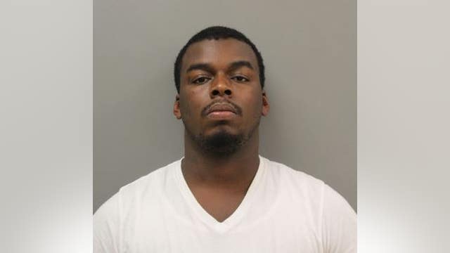 Chicago man charged with attempted murder in I-94 shooting