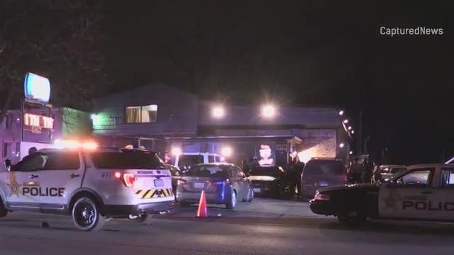 Midlothian to pay $7.5M settlement after man was shot by off-duty cop