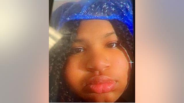 Girl, 14, reported missing from Bronzeville located