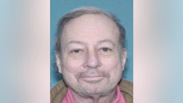Man, 70, reported missing from Logan Square