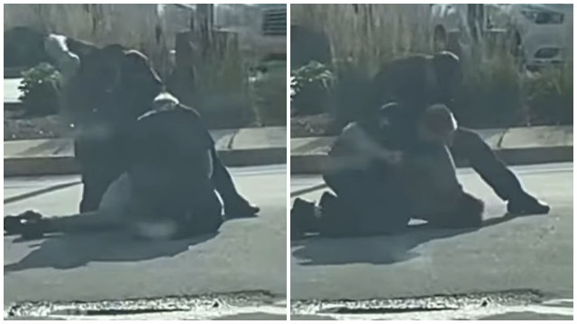 Oak Lawn settles lawsuit over violent 2022 arrest of Bridgeview teen