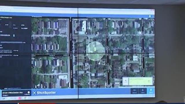 Chicago police misused ShotSpotter in murder case, lawsuit claims