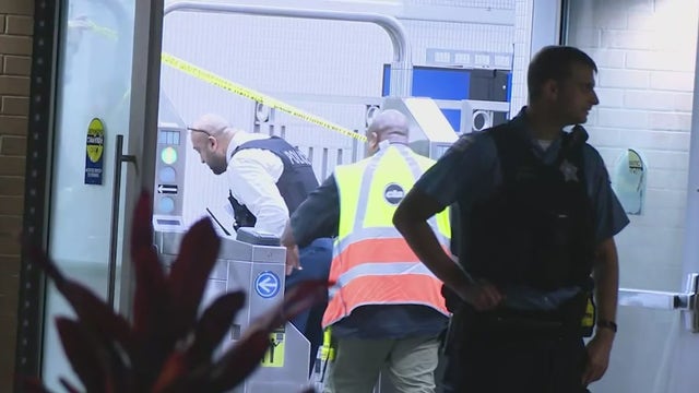 4 stabbed on Red Line train on Chicago's North Side