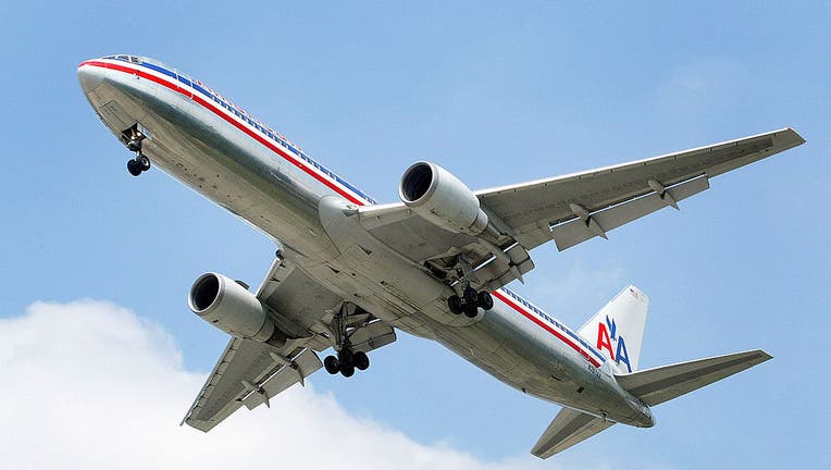 American Airlines Implements Service Fee