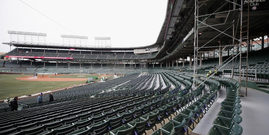 US Attorney Alleges ADA Violations in Chicago Cubs Stadium
