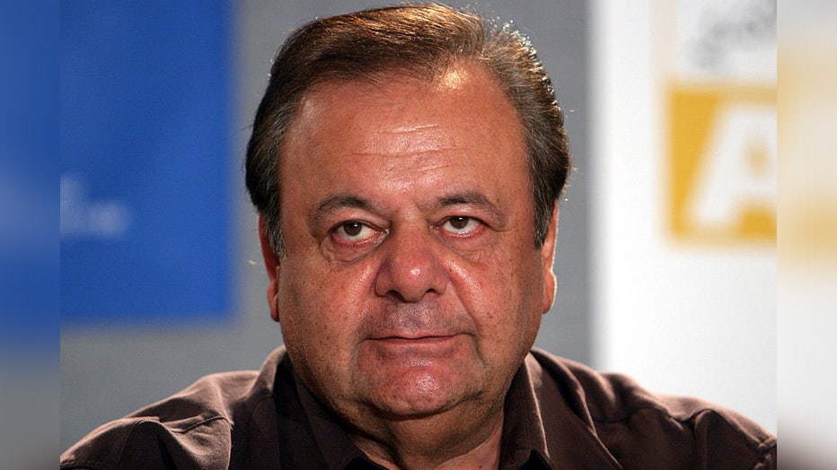 Paul Sorvino edit