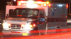 Woman shot while driving on Far South Side: police