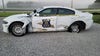 2 Indiana State Troopers struck by driver who was allegedly intoxicated