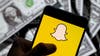 Illinois Snapchat users reportedly begin receiving settlement money from lawsuit