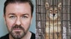 Actor Ricky Gervais calls on Cook County forest preserve to surrender coyote at center of controversy