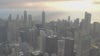 Chicago weather: Patchy fog gives way to warmer temps