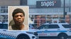Man charged with murder in shooting at South Side Chicago shoe store