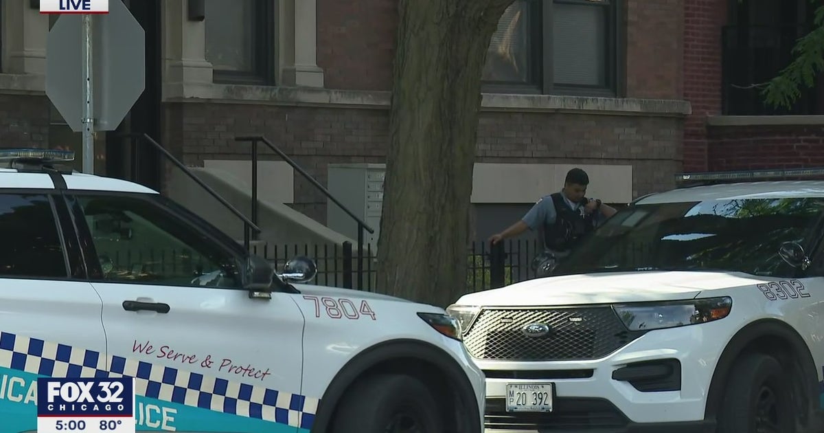 Boy, 6, critically wounded after being shot in West Woodlawn apartment ...