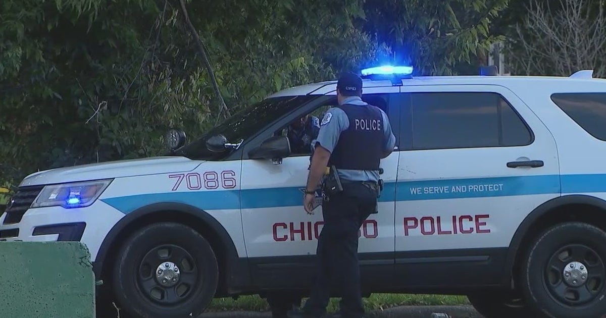 CPD: Man fatally stabbed during argument with someone he knew