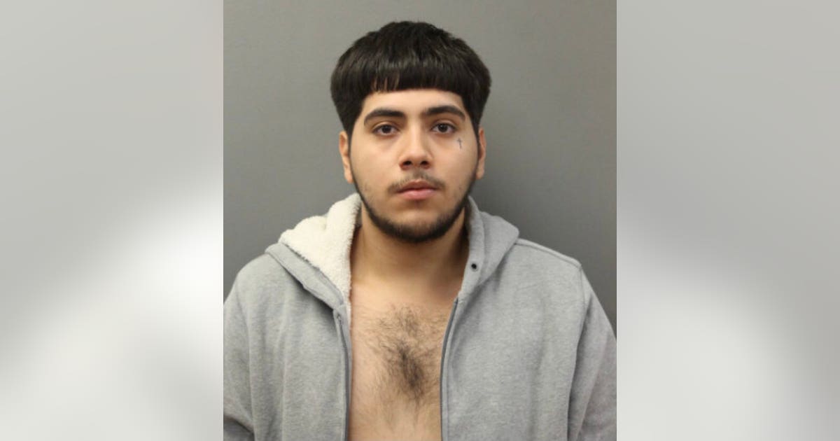 Man charged in fatal shooting at party in Logan Square | FOX 32 Chicago