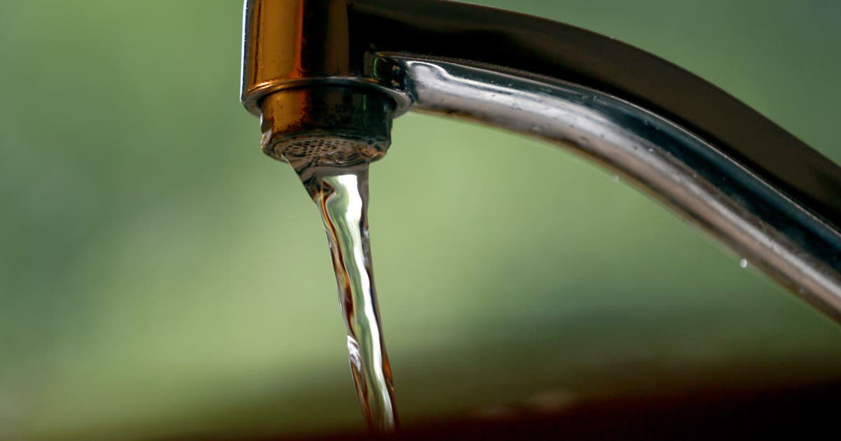 Boil order issued in Chicago suburb