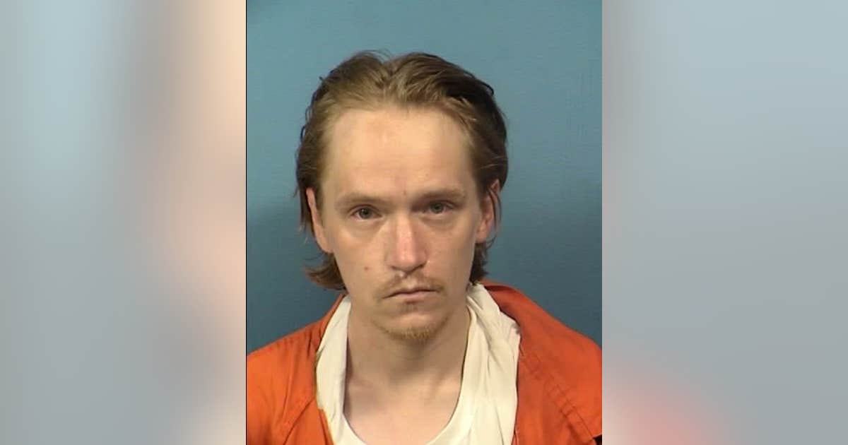 Glen Ellyn man charged in drug overdose death of his girlfriend | FOX ...