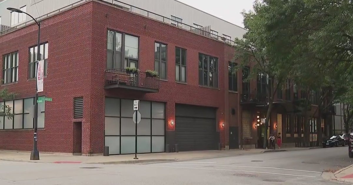 Chicago dog walker helps stop kidnapping in West Loop | FOX 32 Chicago
