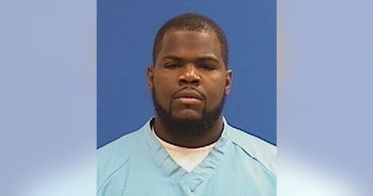 Chicago man wanted in Illinois carjacking spree arrested in Dolton ...