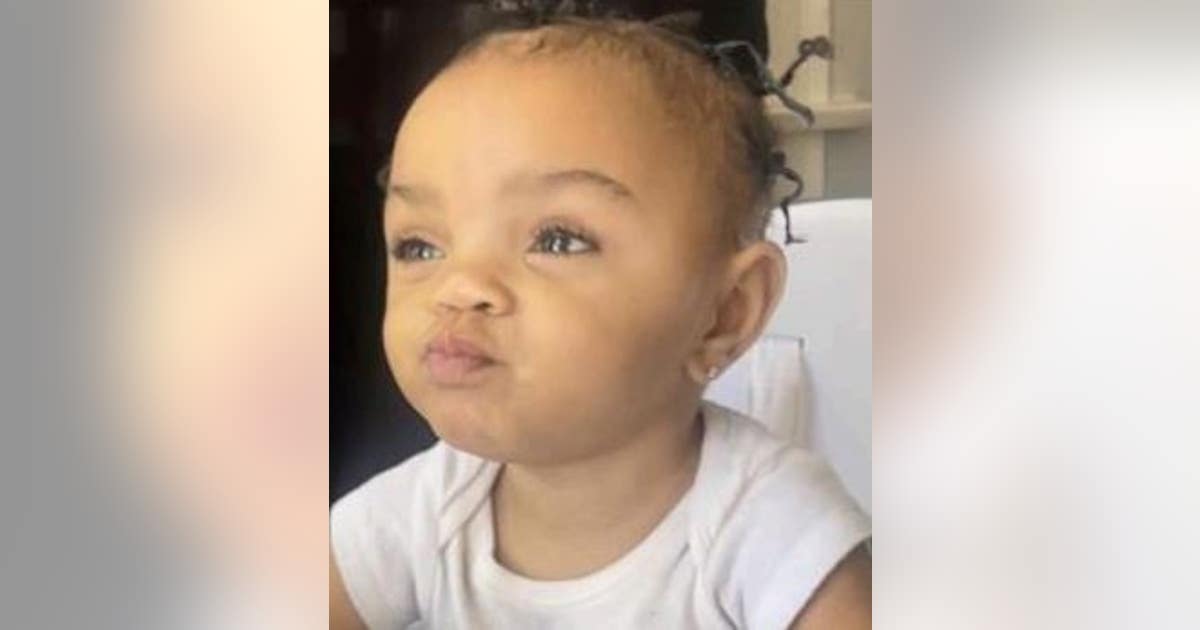 15-month-old Chicago girl reported missing has been found | FOX 32 Chicago