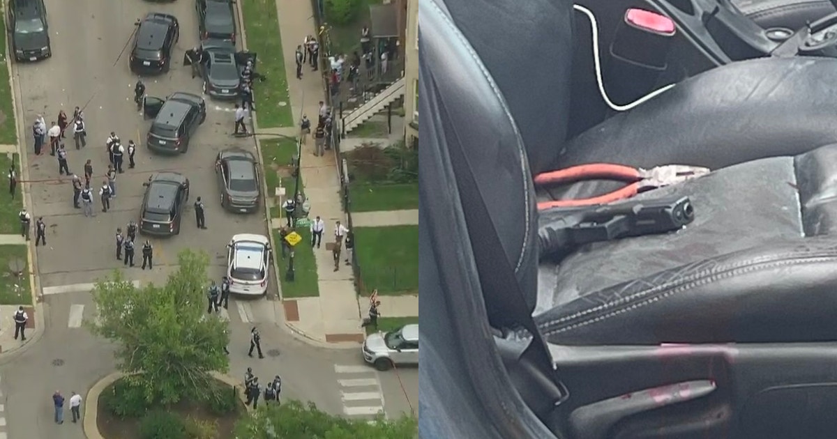 Chicago man charged with aggravated assault of a police officer | FOX ...