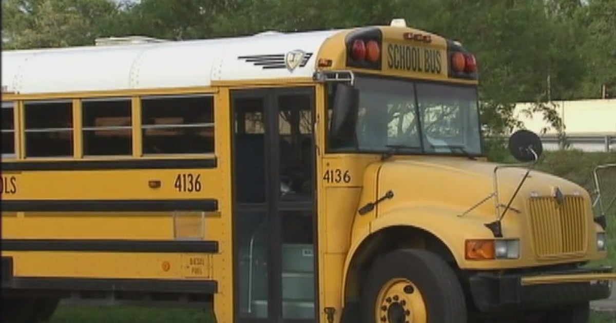 Chicago school bus driver shortage could leave students without ride on ...