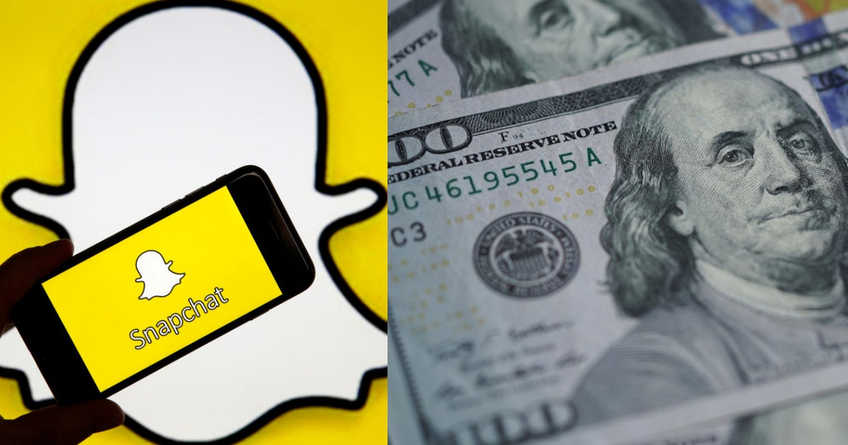 Snapchat users can receive settlement money from new Illinois lawsuit ...