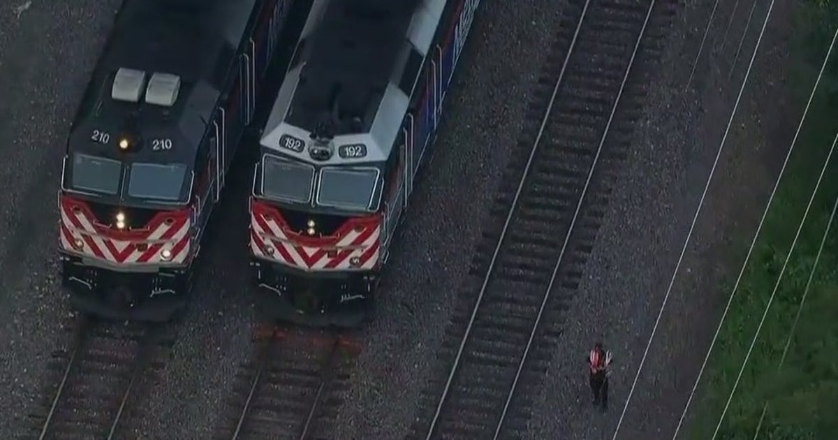 Person fatally struck by Metra train in Downers Grove | FOX 32 Chicago