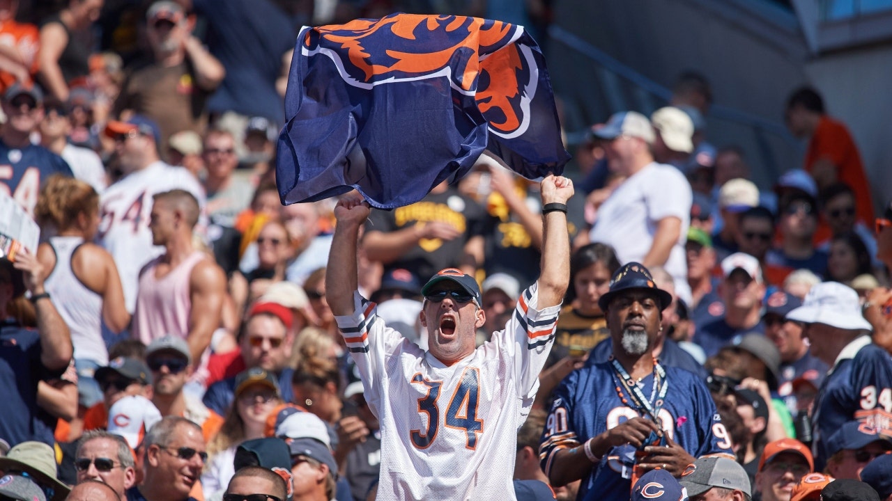 Ranking Chicago Bears 2024 Opponents Before Wednesday's NFL Schedule ...