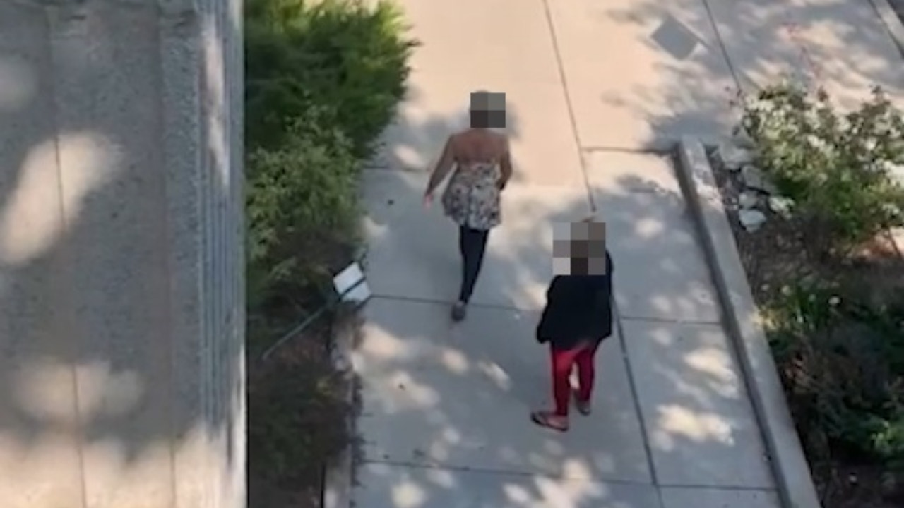 Lake View church says 2 women vandalized building due to pro-choice message - Vimarsana News