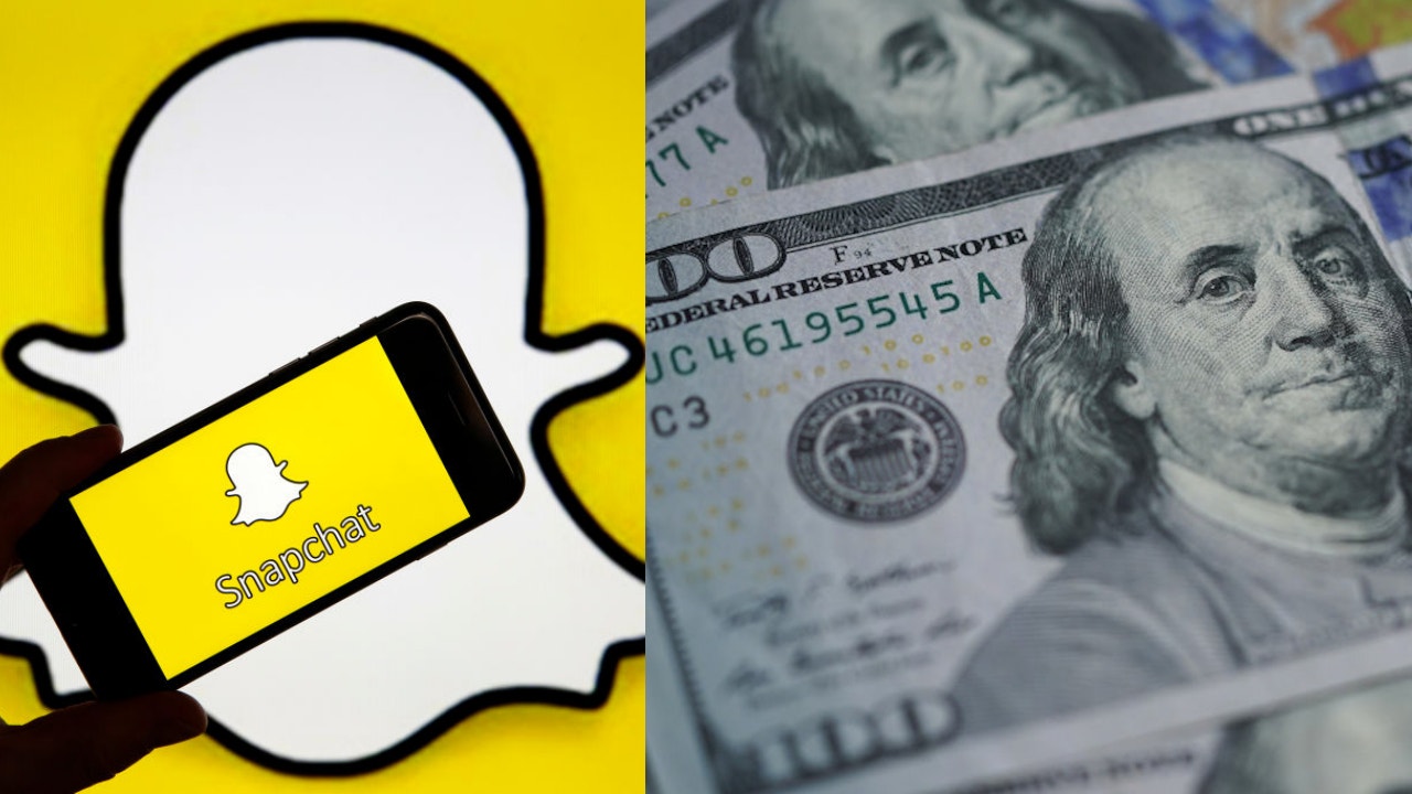 Snapchat Users Can Receive Settlement Money From New Illinois Lawsuit ...