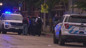 9 killed in weekend shootings across Chicago, 25 others wounded