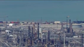 BP Whiting refinery to restart operations soon after fire
