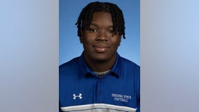 Indiana State University football player from Waukegan among 3 killed in weekend crash