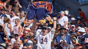 Chicago Bears NFL Fan of the Year contest returns